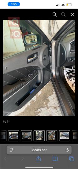 دودج تشارجر